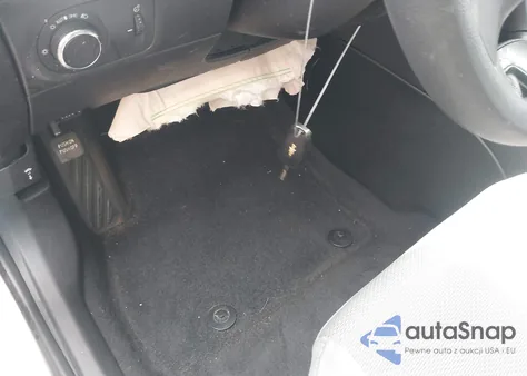 2019 Chevrolet Cruze Ls from USA, damaged, VIN 3G1BC6SM4KS585947